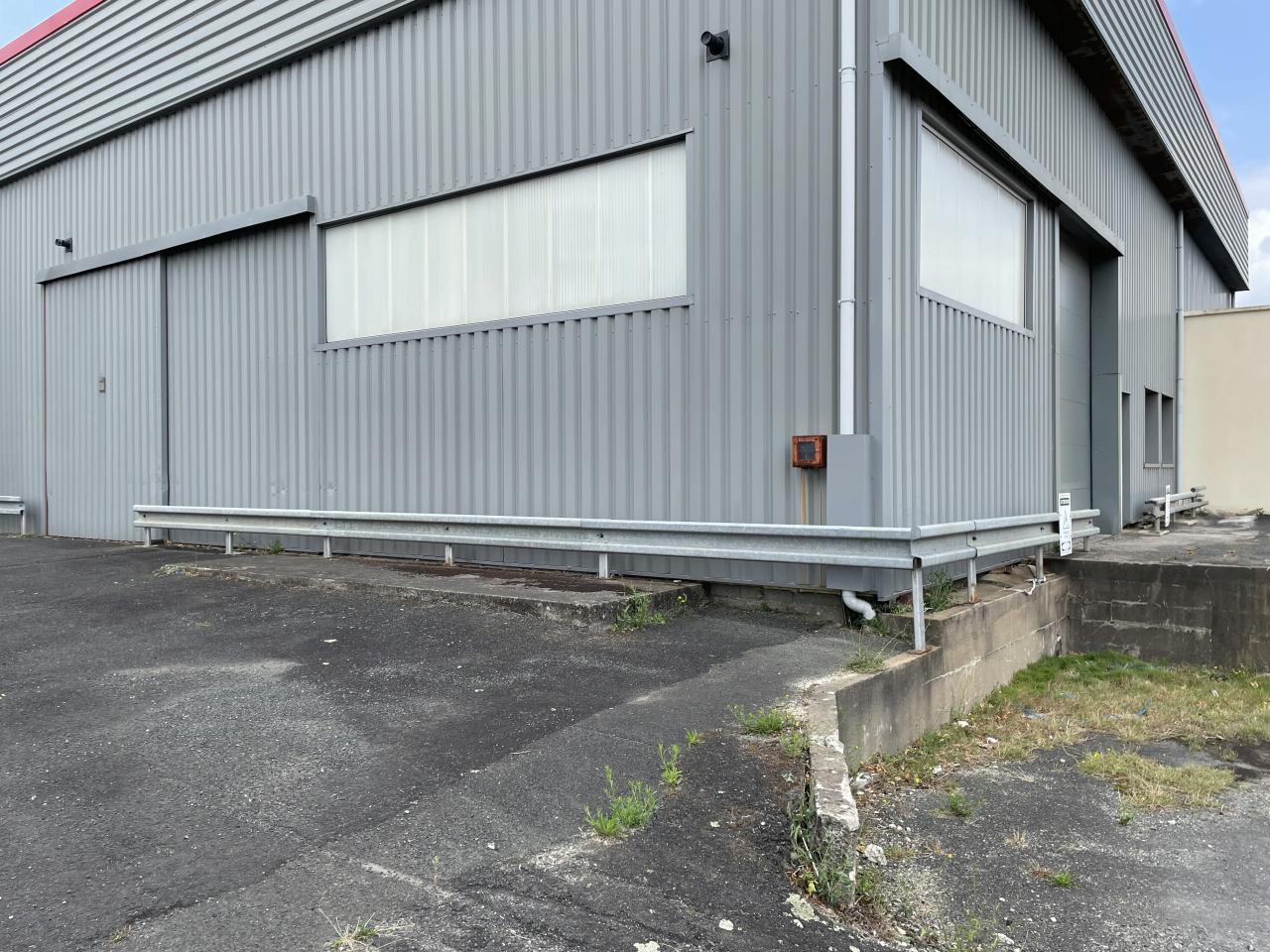 Local d'activité Carquefou 545m² Location local d'activité Carquefou Loire-Atlantique OLACT2534242 1